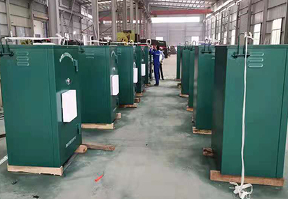 方城移动炸药库：安全与效率并重的爆破行业新趋势